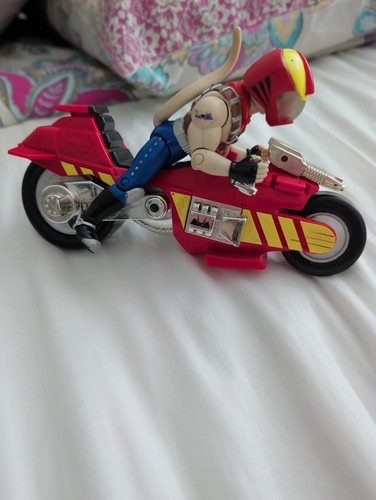 Biker mice from mars - from,