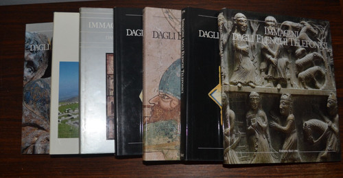 Immagini dagli elenchi - dagli,