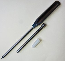 Trocar sovietico vintage 5 mm