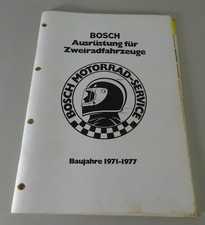 Catalogo Bosch Attrezzatura
