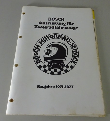 Catalogo bosch attrezzatura - catalogo,