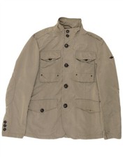 Dekker Giacca Uomo Utility UK