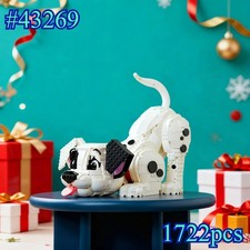 101 Dalmati Cucciolo (43269)