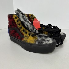 Vans Sk8-Hi Sneakers