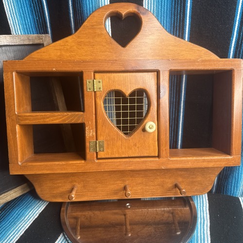 Scaffale vintage casale - , in
