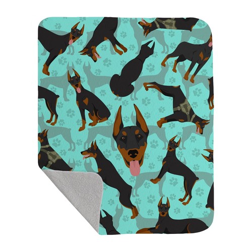 Coperta trapuntata doberman - trapuntata,