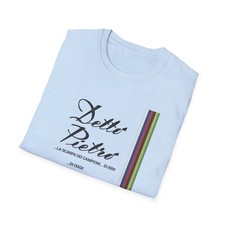 Detto Pietro Cycling Shoes T