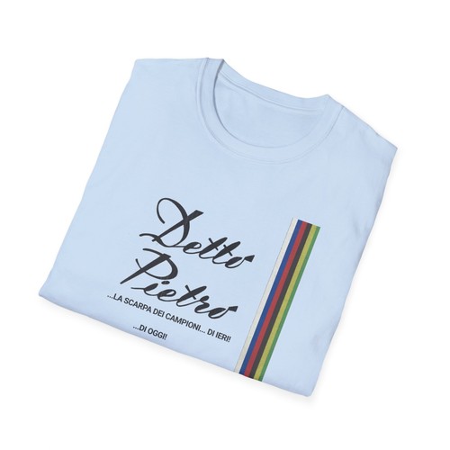 Shirt detto pietro scarpe - t-shirt,
