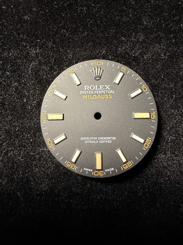 Originale rolex oyster - originale,