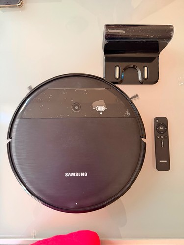 Samsung powerbot 1 - powerbot, 2-in-1