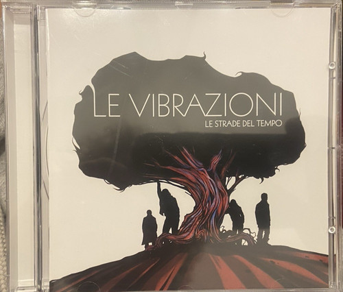 Vibrazioni strade del - le,