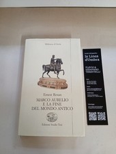 Ernest RENAN Marco Aurelio e