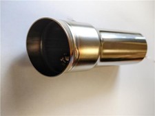 Yoshimura Inserto Rumore