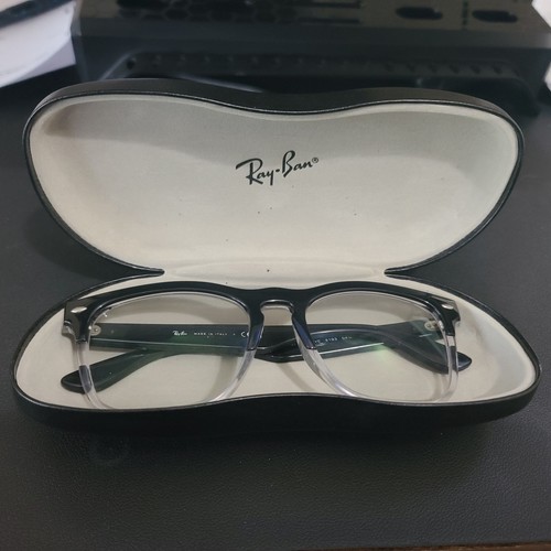 Occhiali vista ray ban - vista, ray-ban