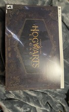 Hogwarts legacy collector - hogwarts, collector's