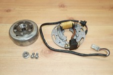 1998-2000 Kawasaki KX80 KX 80