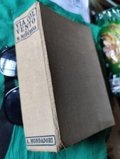 "VIA COL VENTO" ANNO 1938