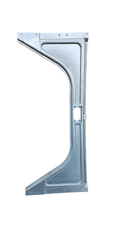 Rinforzo tetto t4 - vw,