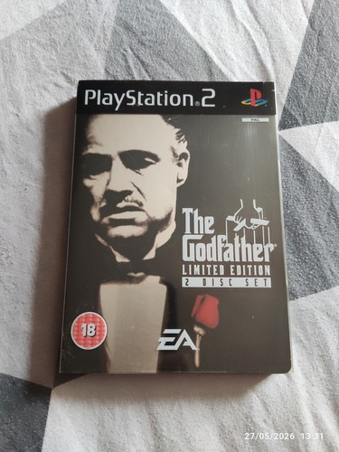 Padrino edizione limitata - padrino,