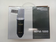 Marantz MPM-1000 Microfono a