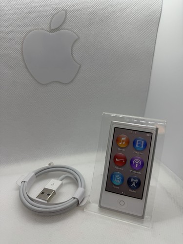 Apple ipod nano generazione - apple,