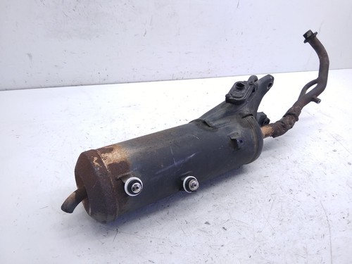 Peugeot speedfight 50 - 3, 4t