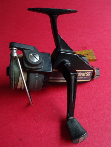 Mulinello spinning abu - un,