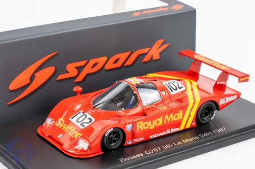 Spark ecosse c 286 - -,