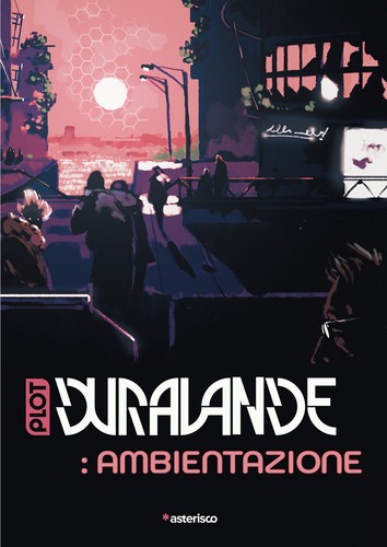 Dura lande ambientazione - dura-lande.,