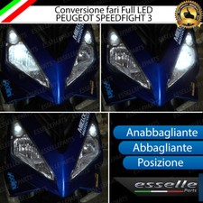 KIT FARO A LED PEUGEOT