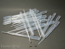 Pipette pasteur contagocce - pipette,