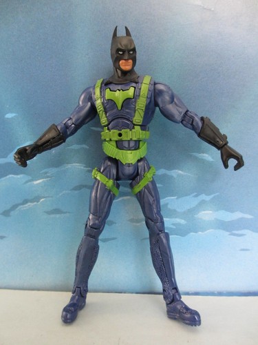 Figurine comics kenner - comics,