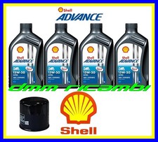 Kit Tagliando DUCATI 848 08>09