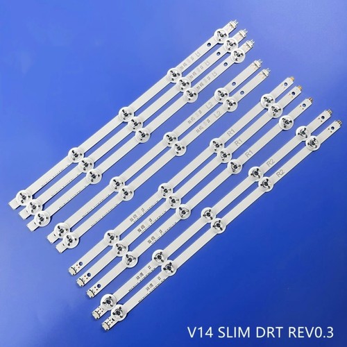 Striscia led per panasonic - striscia,