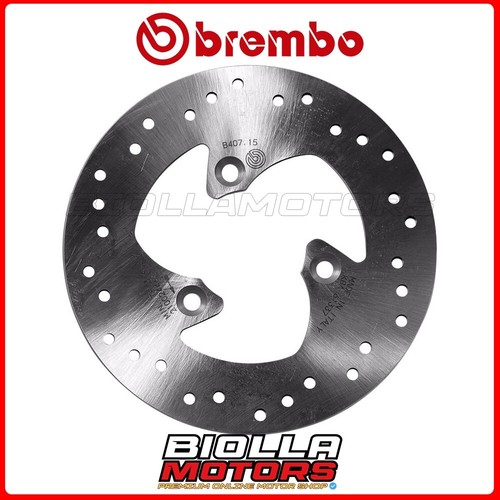 68b40715 disco freno anteriore - freno,