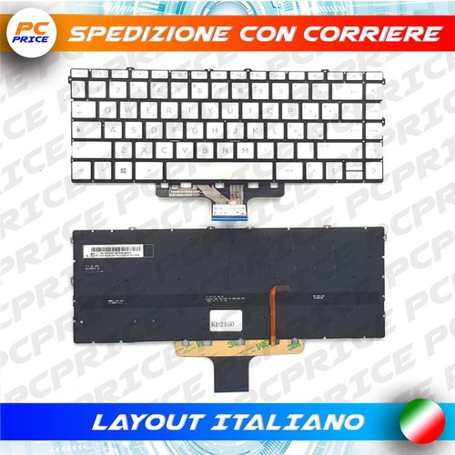 Tastiera originale - tastiera,