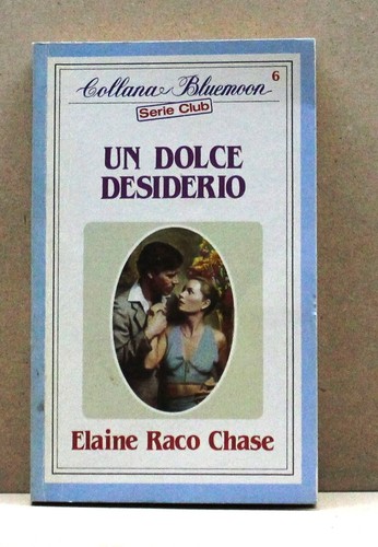 Dolce desiderio e raco - un,