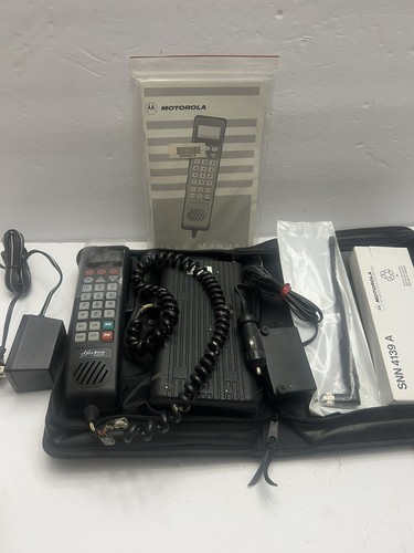 Motorola scn2462a borsa - scn2462a,