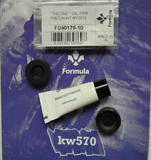 Formula - Kit pistoni per