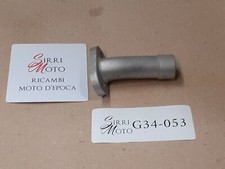 COLLETTORE ASPIRAZIONE CARBURATORE MOTO GUZZI GUZZINO CARDELLINO