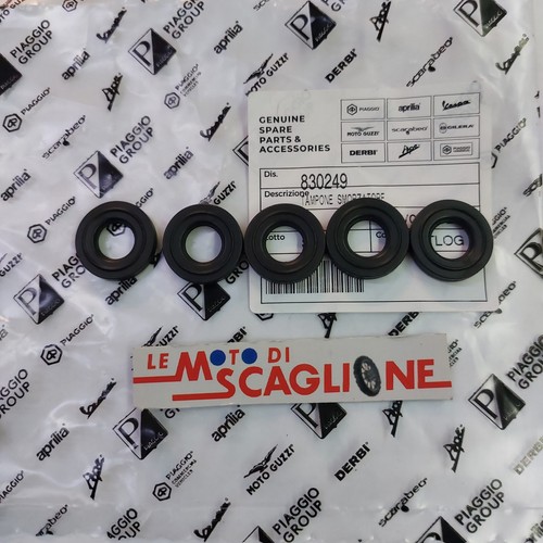 Tampone coperchio punterie - x,