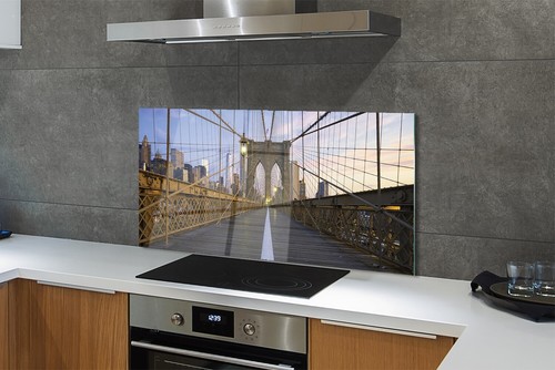 Parete posteriore cucina - , tulup