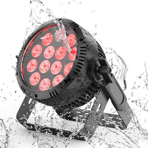 Faretto par 210w - par, 14