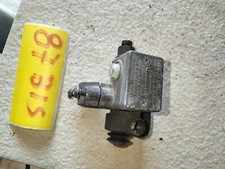 MOTO GUZZI - DUCATI - BENELLI