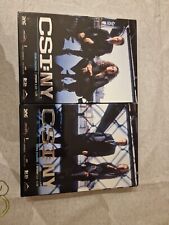 CSI: NY. Prima stagione Completa (2004) DVD