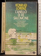 OSCAR. L'ANELLO DI RE