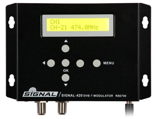 Modulatore signal 420 hdmi - hdmi,