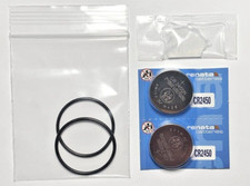 Confezione 2 Batterie Suunto