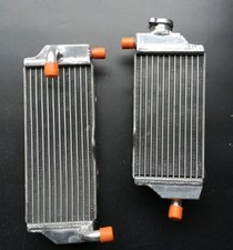  Kit radiatore Yamaha WR450F