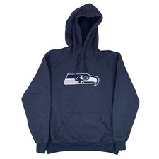 NFL Seattle Seahawks blu